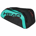Head Tour Team 12R Monstercombi Black / Teal